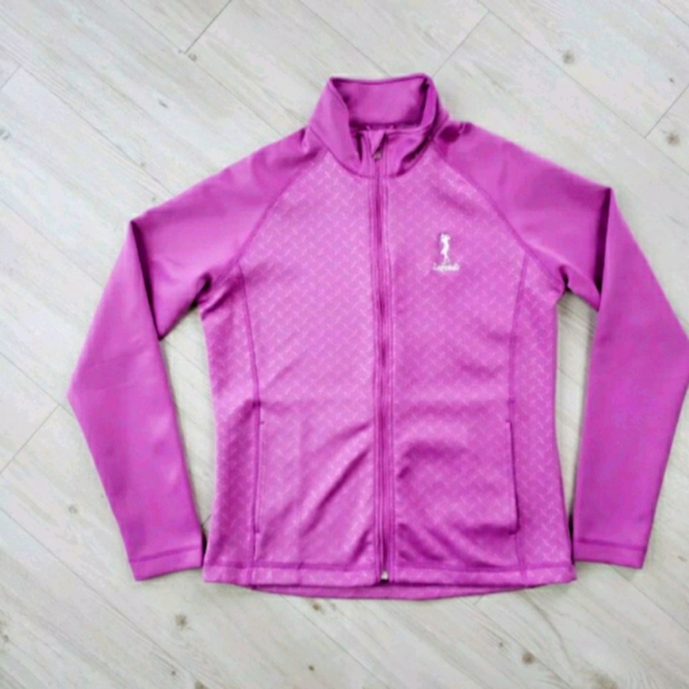 Levelwear Golf Jacket